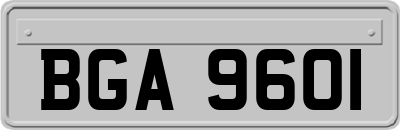 BGA9601