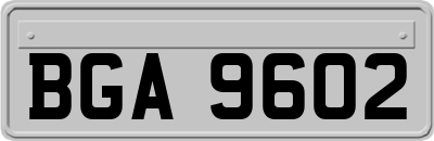 BGA9602