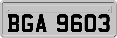 BGA9603