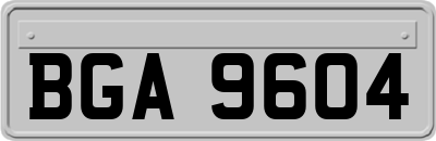 BGA9604