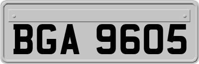 BGA9605