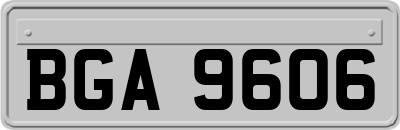 BGA9606