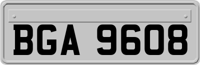 BGA9608