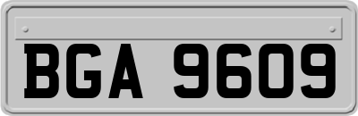 BGA9609