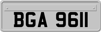BGA9611