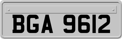 BGA9612