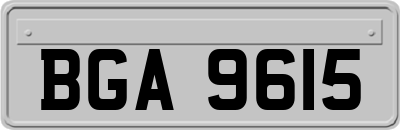 BGA9615