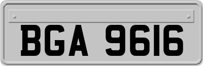 BGA9616