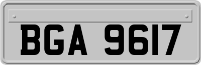 BGA9617