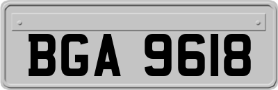 BGA9618
