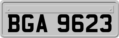 BGA9623