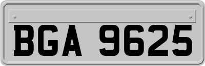 BGA9625