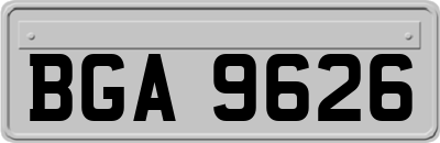 BGA9626