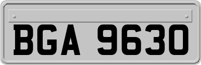 BGA9630