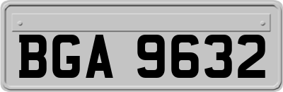 BGA9632