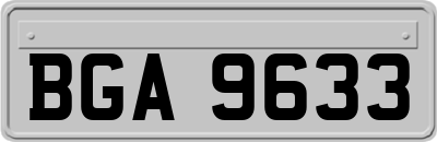 BGA9633