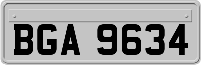 BGA9634
