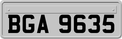 BGA9635