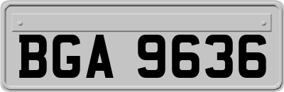 BGA9636