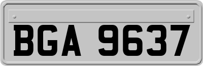 BGA9637