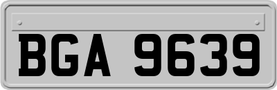 BGA9639