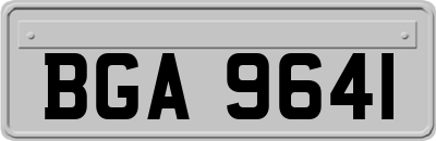 BGA9641