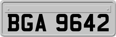 BGA9642