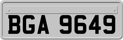 BGA9649