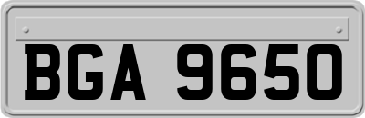 BGA9650
