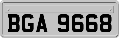 BGA9668