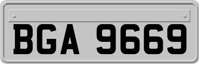 BGA9669