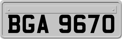 BGA9670