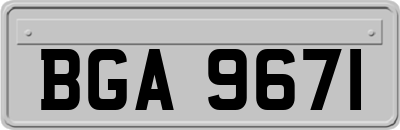 BGA9671