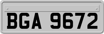 BGA9672