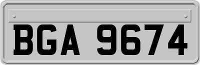 BGA9674