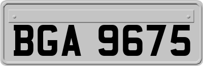 BGA9675