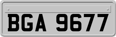 BGA9677