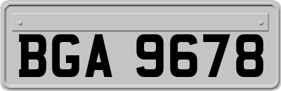 BGA9678