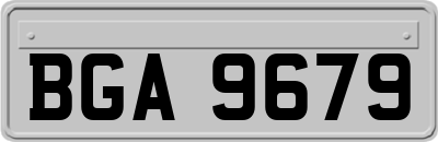 BGA9679