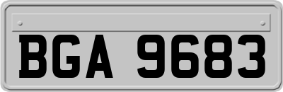 BGA9683