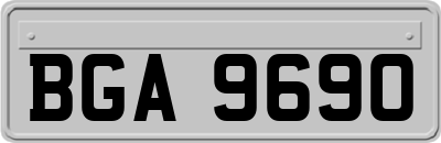 BGA9690