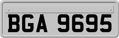 BGA9695
