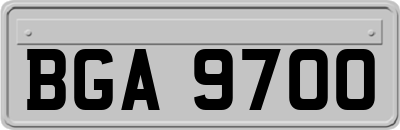 BGA9700