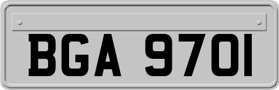 BGA9701