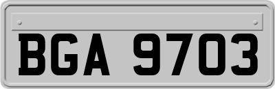 BGA9703