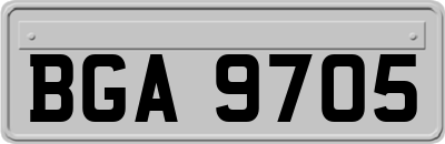 BGA9705