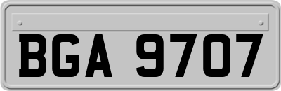 BGA9707