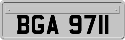 BGA9711