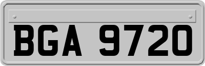 BGA9720