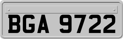 BGA9722